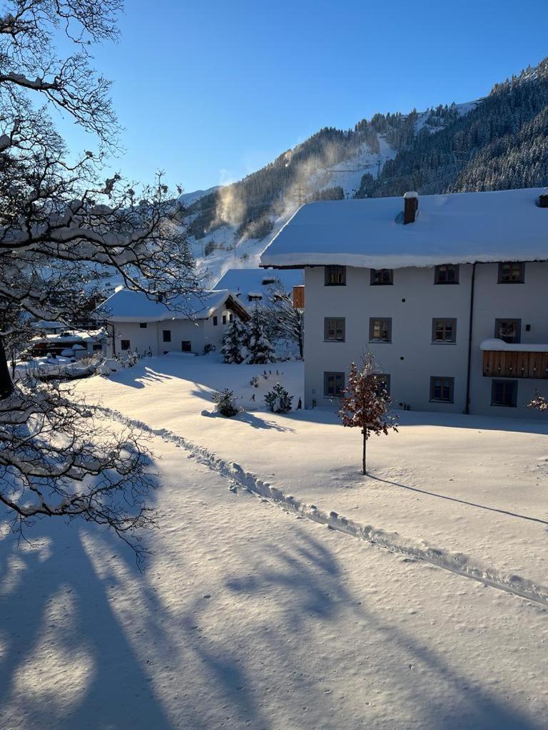 Chalet Silver Fox Sankt Anton am Arlberg Exterior photo